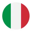 Italian Flag