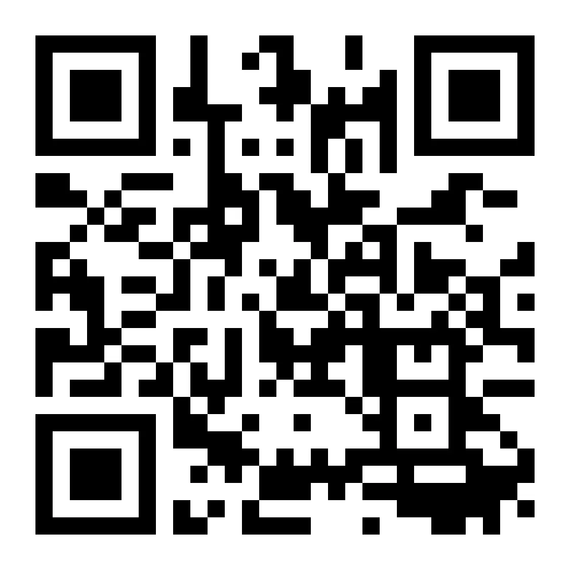 QR code