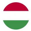 Hungarian Flag