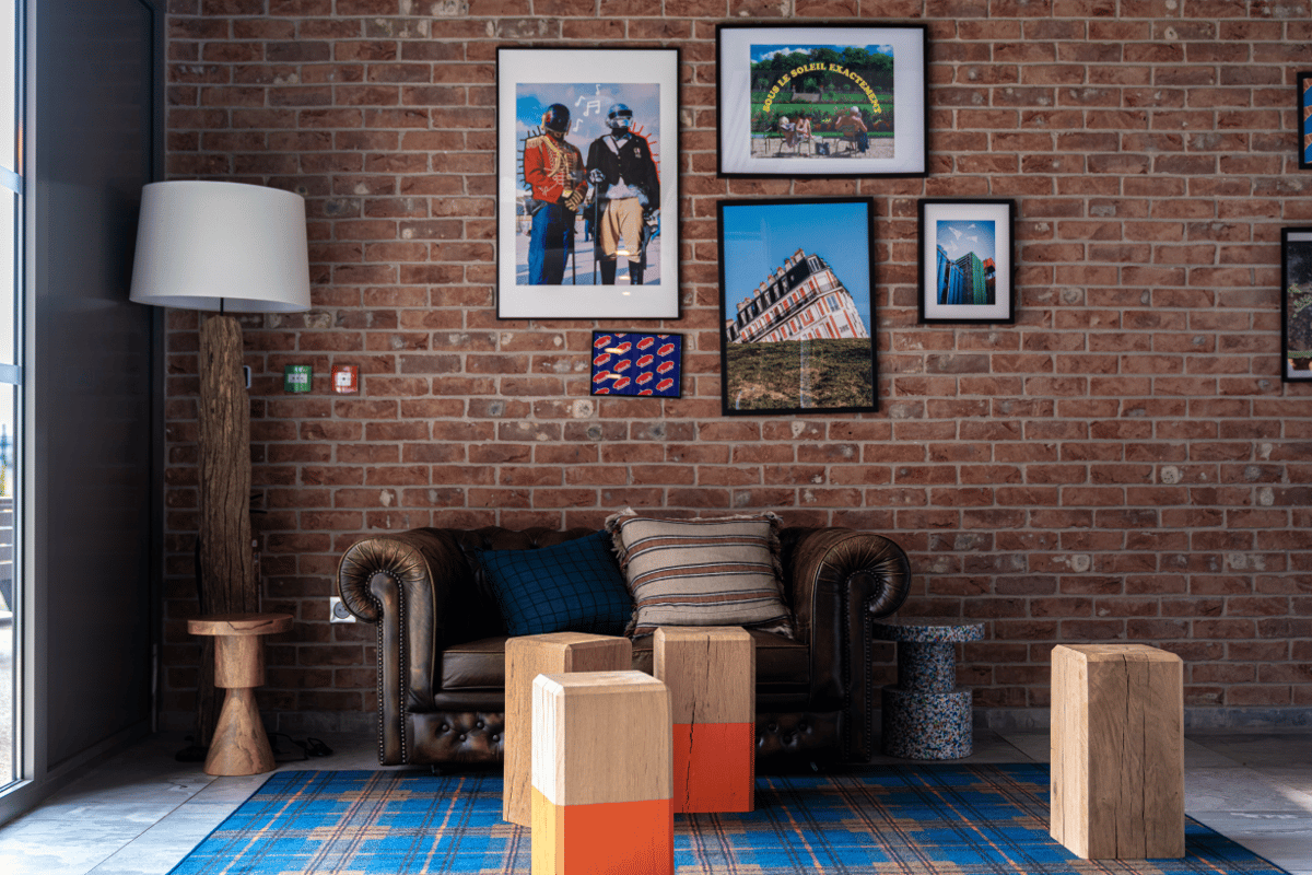 easyHotel Paris Charles de Gaulle | Rservation directe