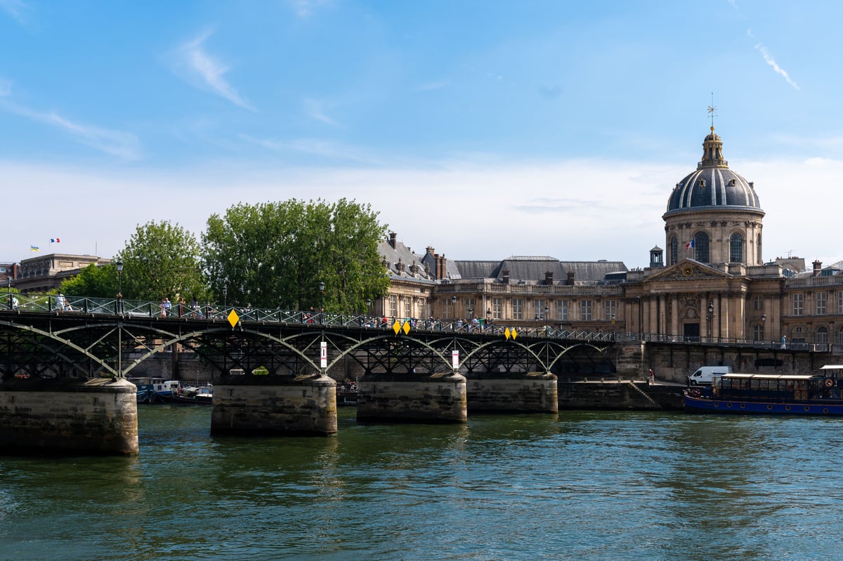 Hotels in Paris