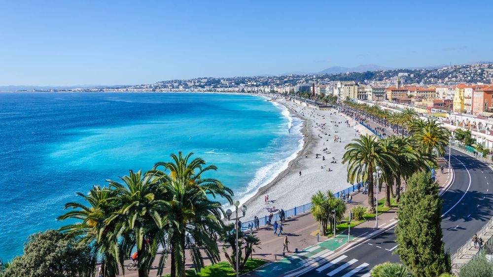 Best things to do in Nice, France - easyHotel