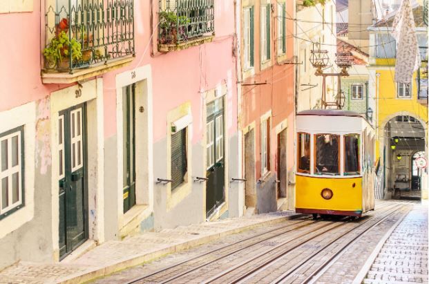 Best Things to do in Lisbon | easyHotel