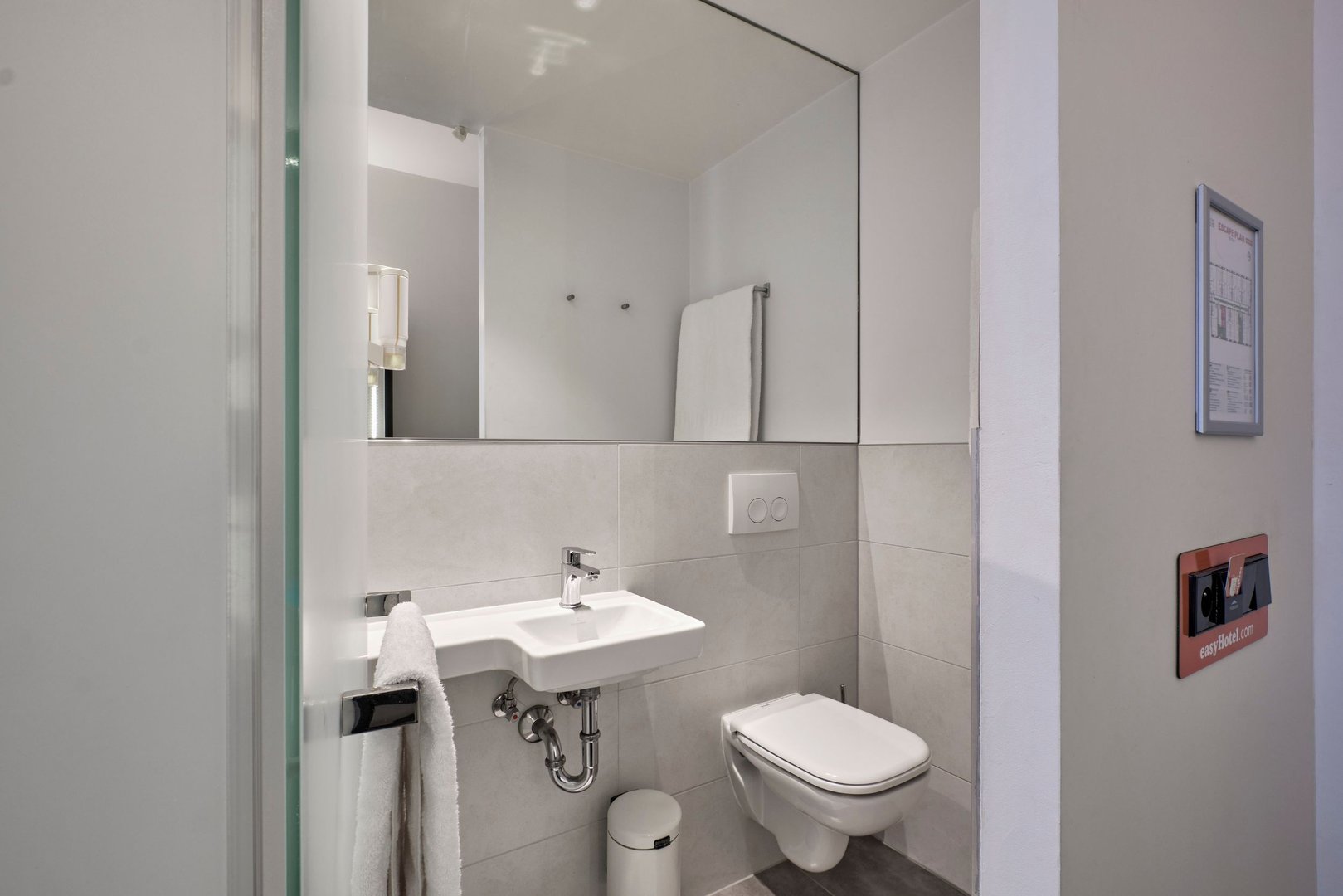 easyhotel the hague city centre