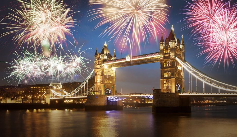 How to Celebrate Your New Year’s Eve In London With Your Family And London Governess