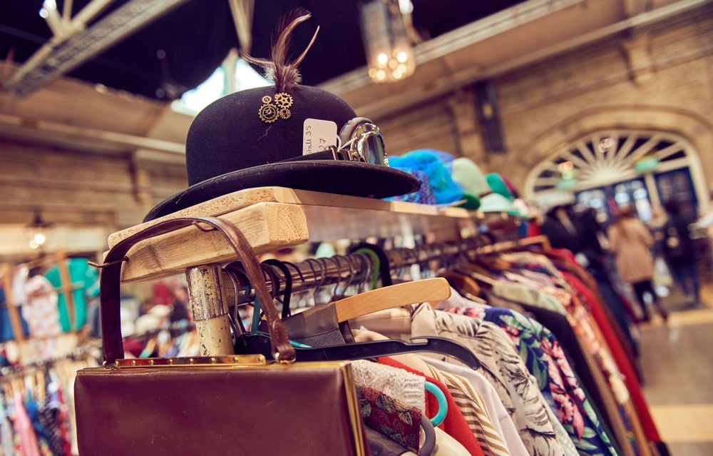 13 Best Places to Go Shopping in Leeds - Where to Shop and What to