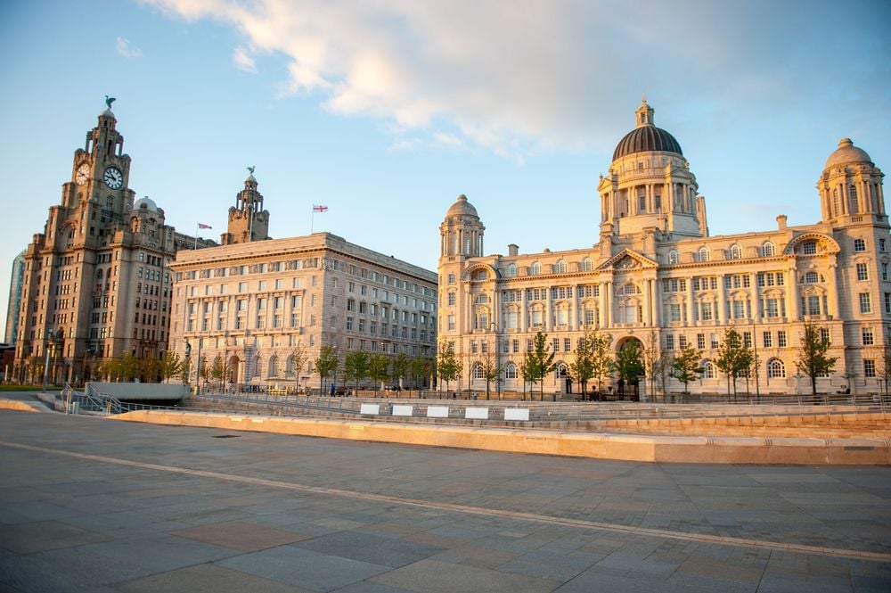 The Beatles Liverpool Guide