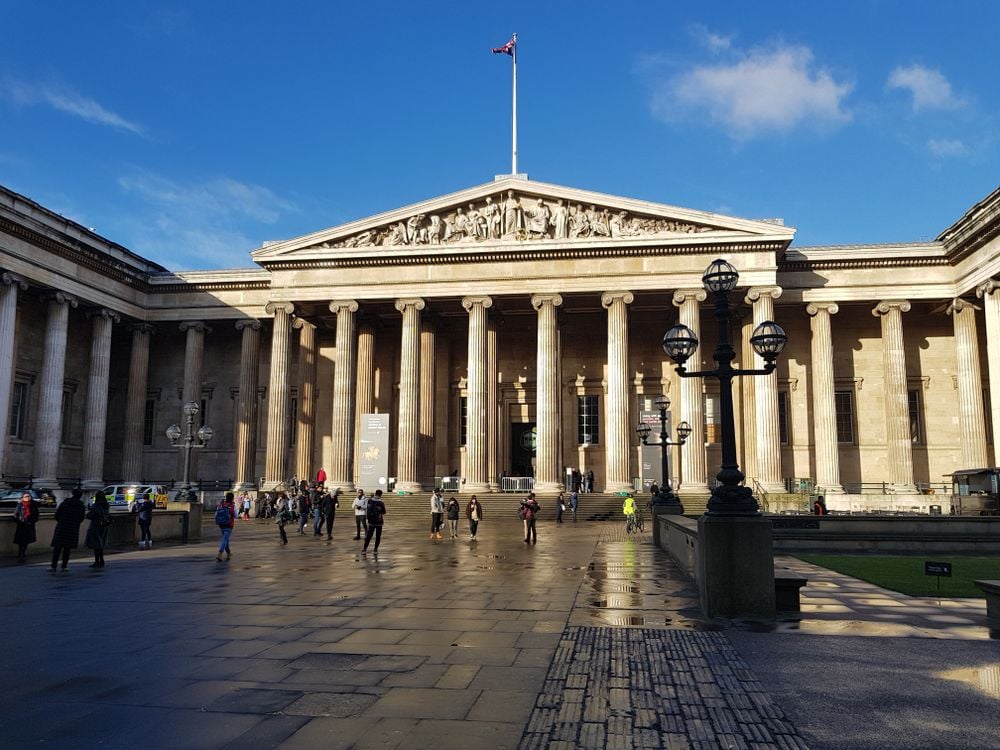 Best Free Museums in London