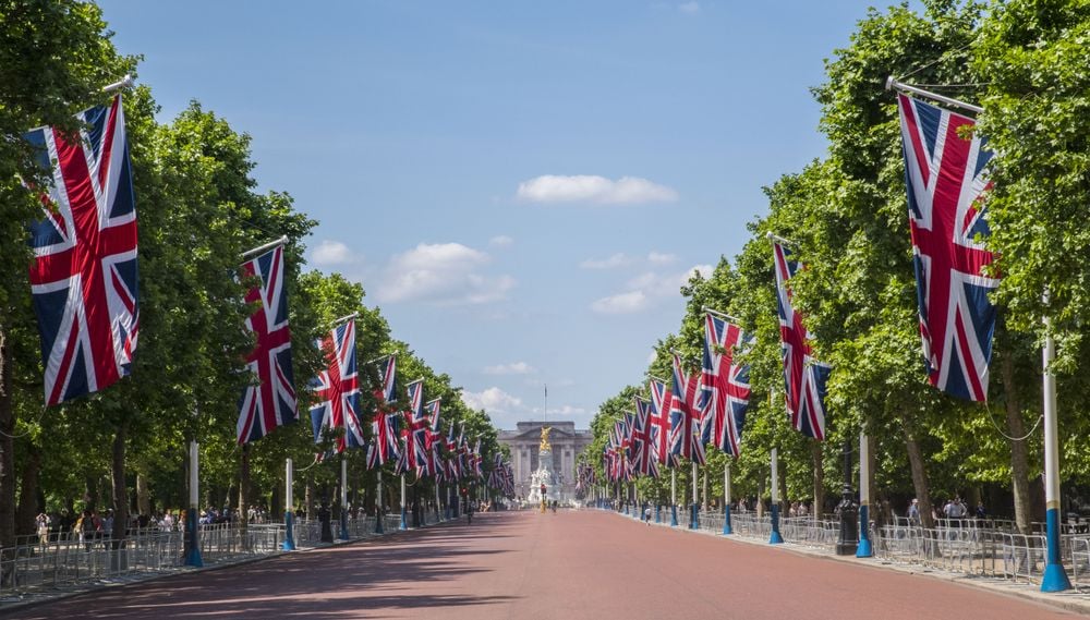 Royal Things To Do In London This Summer