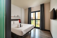 Double Room with window