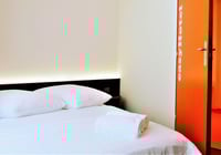 Small Double Without Window