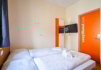 Small Double With Window