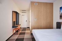 Accessible Superior Double Room With Window