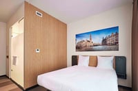 Superior Double with Window