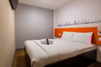 Double room without Window