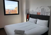 Double with Window
