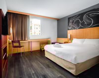 Double Room With Window