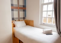 Single Room with Window