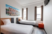 Twin Bedded Room