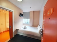 Accessible Double with Window