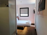 Double with High Floor