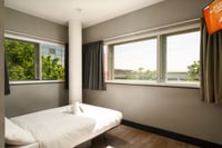 Accessible Double with Window