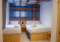 Triple Room With Window