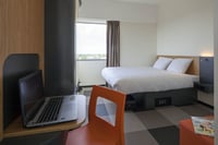 Superior-Doppelzimmer mit Fenster