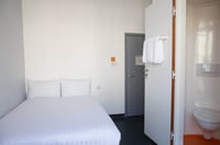 Double Room without window
