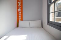 Small double with window
