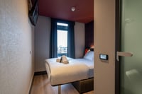 Double Room With Window