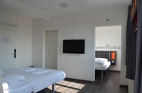 Chambre Familiale