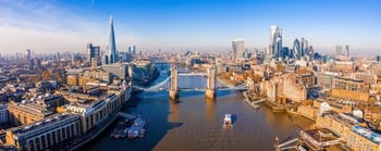 5 of the best places for an August Bank Holiday in the UK 